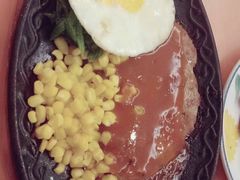 -萨莉亚意式餐厅(新洲家乐福店)