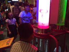 -香港科学馆