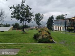 -云禾壹海景庄园餐厅