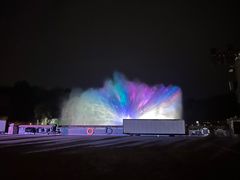 -清迈夜间动物园