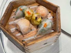 -广州酒家(天字码头店)