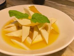 -绿茶餐厅(乐峰广场店)