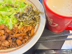 -永和大王(小厨·东四十条店)