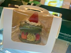 -Gram舒芙蕾(杭州中心店)