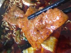 -蓉城西二道无名冒菜(西二道街店)