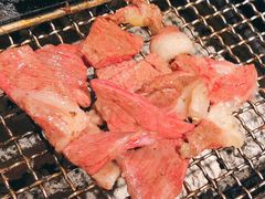 -伍丁·烤牛肋(和平东桥店)