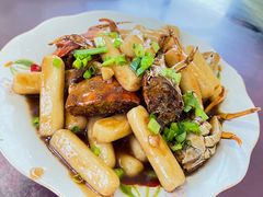 -妈妈的小作坊(陈家镇店)