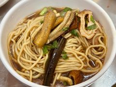 -老赵面店(大西路店)