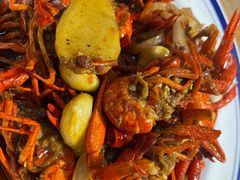 -九龙奇迹海鲜大排档(万象城店)