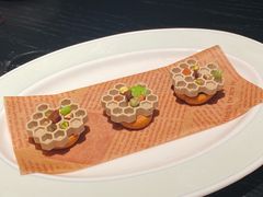 -锦楼·臻选新杭帮(杭州中心店)