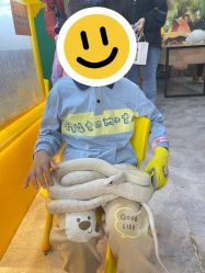 -神奇动物撸宠馆·羊驼·小浣熊·异宠(豫园店)
