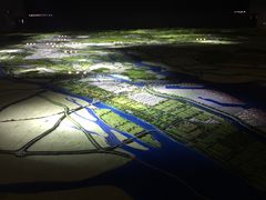 -广州市城市规划展览中心