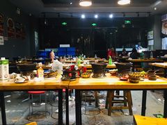 -范贤光鸡公煲(平乐园总店)