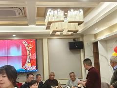 -百姓食府(秦虹路店)