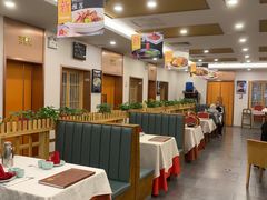 大堂-九头鸟酒家(四道口店)