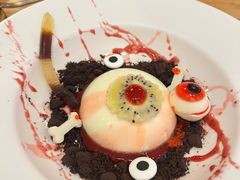 -城市大道红炉披萨烘焙坊