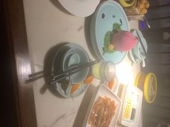 -韵秋荷(宝山龙湖天街店)