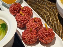 -淮上豆府(水厂路店)