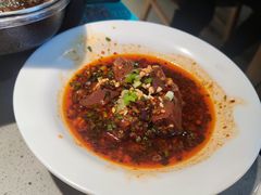 -半天妖烤鱼(方庄店)