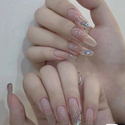 -斯馨·健康美甲美睫