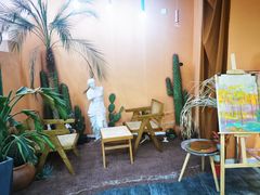 -公园北鹿·铃兰餐厅(齐盛湖店)