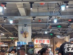 -五里关火锅(牛市口店)