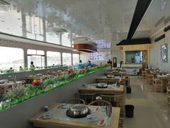 -必点蒸汽海鲜(止锚湾店)