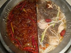 -小龙坎火锅(春熙太古里店)