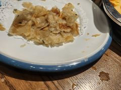 -百草滩羊清水涮羊肉(长城路店)