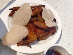 -肥仔文澳门猪骨煲(南京西路店)