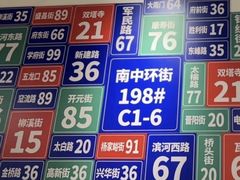 -有拈头成都市井火锅(南中环店)