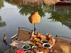 -喜洋洋蟹庄(阳澄湖店)