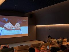 -涨巢·潮玩水疗局