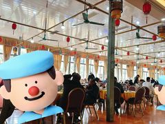 -区海鸡场饭店(石壁店)