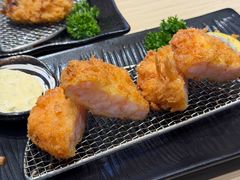 -胜博殿日式炸猪排(西红门店)