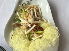 -若蘭慈·无国界素食料理(欢乐海岸店)