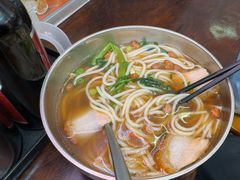 -周成芝螺蛳粉(人和店)