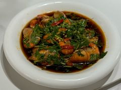 熟腌虾-潮人姐妹轩(海宁路店)