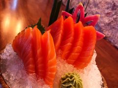 -山葵家·创意料理(EFC欧美广场店)