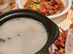 -小林哥的海鲜馆·夜宵烧烤(渔人码头店)