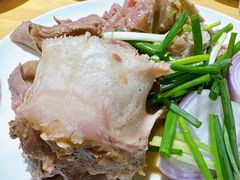 -李柱·柘城垛子羊肉旗舰店(通泰路店)