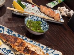 -哥哥の深夜食堂(红松东路店)