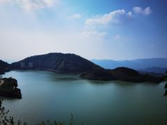 -长沙黑麋峰国家森林公园