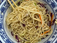 -馬香远蘭州牛肉面(武汉群星城首店)