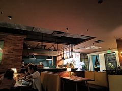 -绿茵阁牛扒餐厅(客村店)