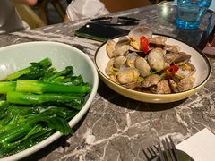 -港丽餐厅