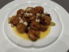 -许家菜(望江店)