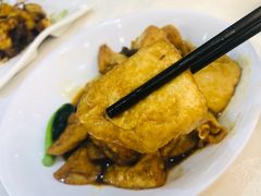 -富临皇宫(窝打老道店)