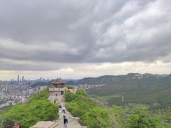 -千佛山风景名胜区