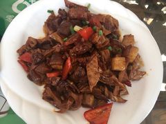 -徽州美食(三十年老店)